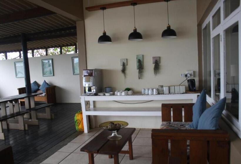 Planet Scuba Bed And Breakfast