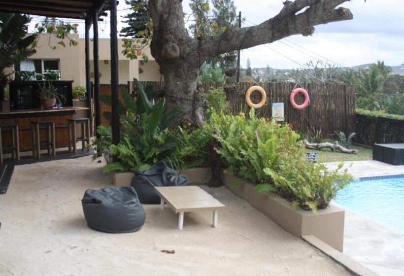 Planet Scuba Bed And Breakfast