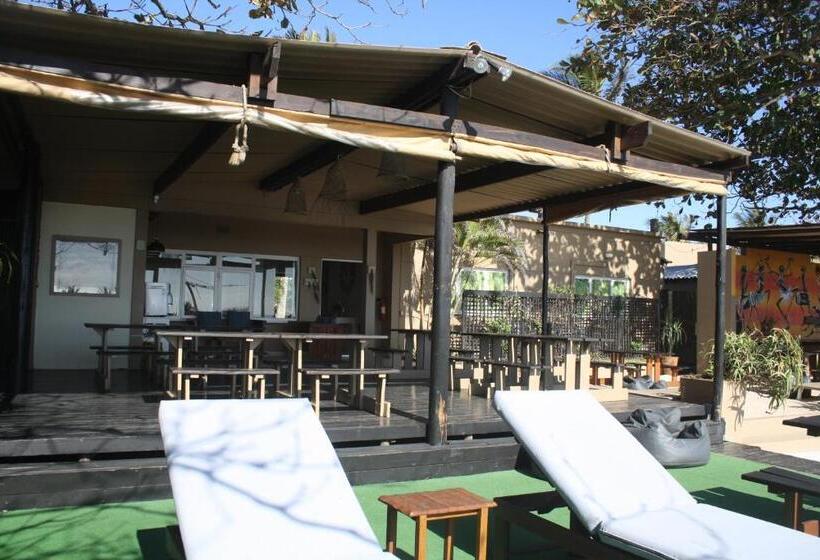 Planet Scuba Bed And Breakfast