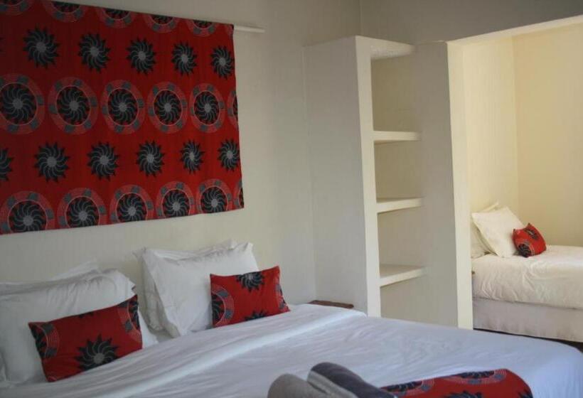 Planet Scuba Bed And Breakfast