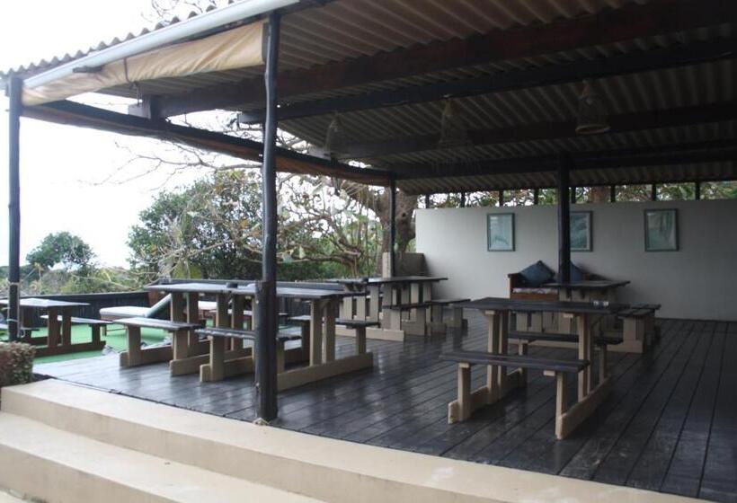 Planet Scuba Bed And Breakfast