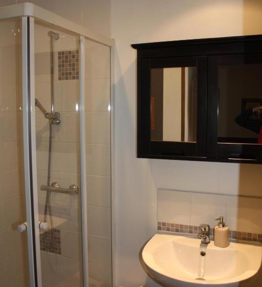 ベッドアンドブレックファースト Chambres D Hôtes La Vallée Des Vignes