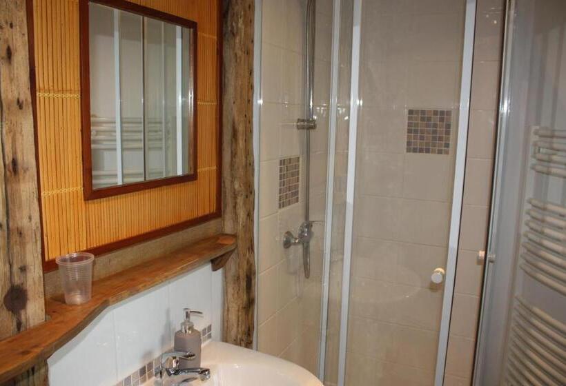 ベッドアンドブレックファースト Chambres D Hôtes La Vallée Des Vignes