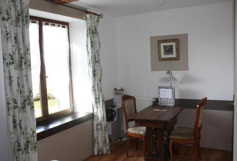 ベッドアンドブレックファースト Chambres D Hôtes La Vallée Des Vignes