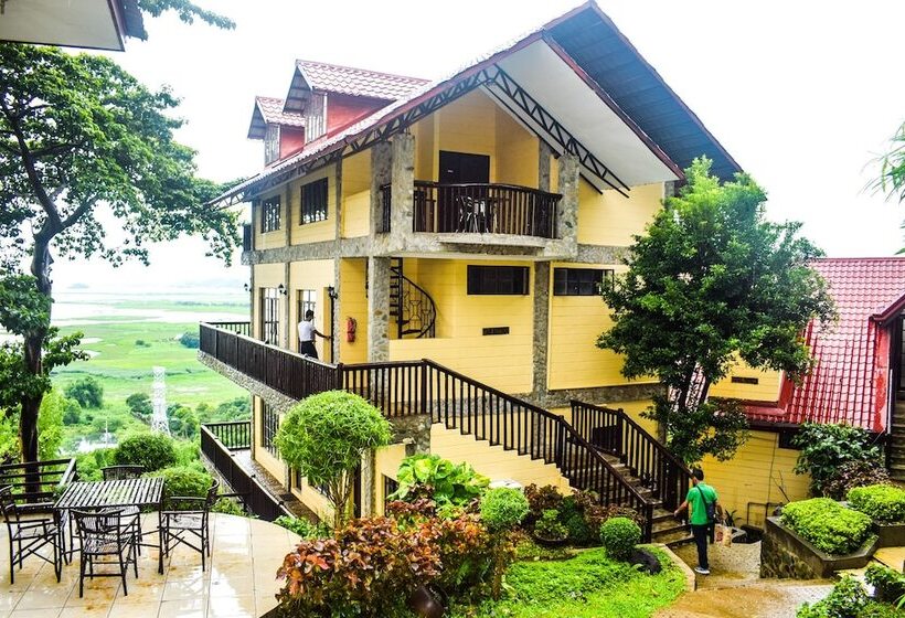 Punta De Fabian Powered By Cocotel