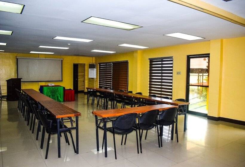 Punta De Fabian Powered By Cocotel