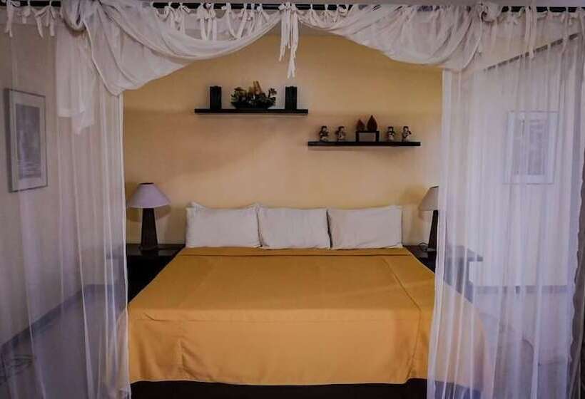 Punta De Fabian Powered By Cocotel