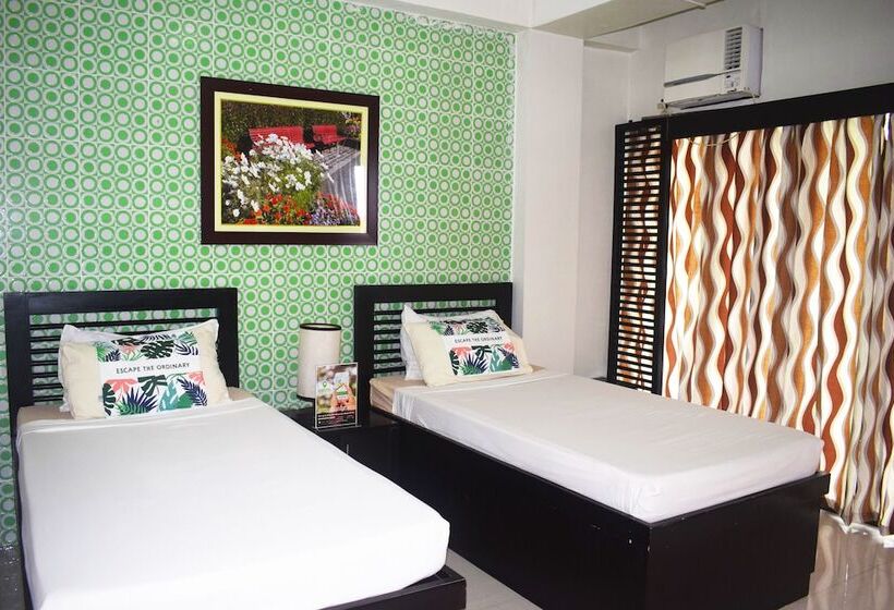 Punta De Fabian Powered By Cocotel