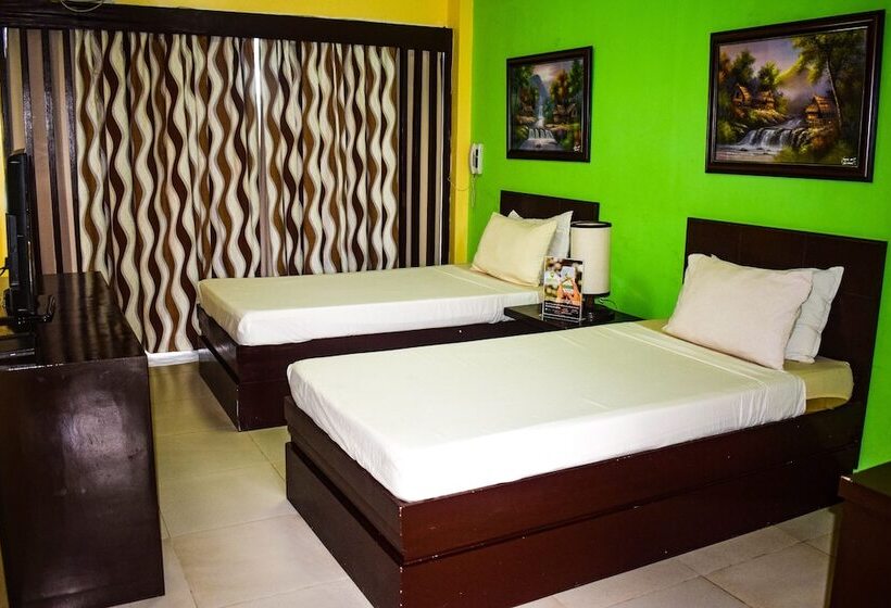 Punta De Fabian Powered By Cocotel