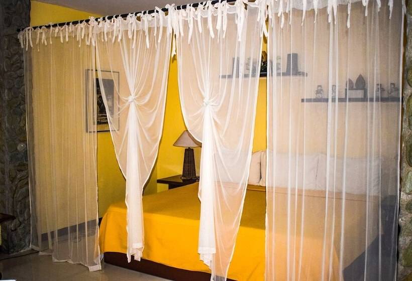 Punta De Fabian Powered By Cocotel