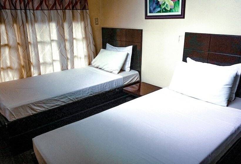 Punta De Fabian Powered By Cocotel