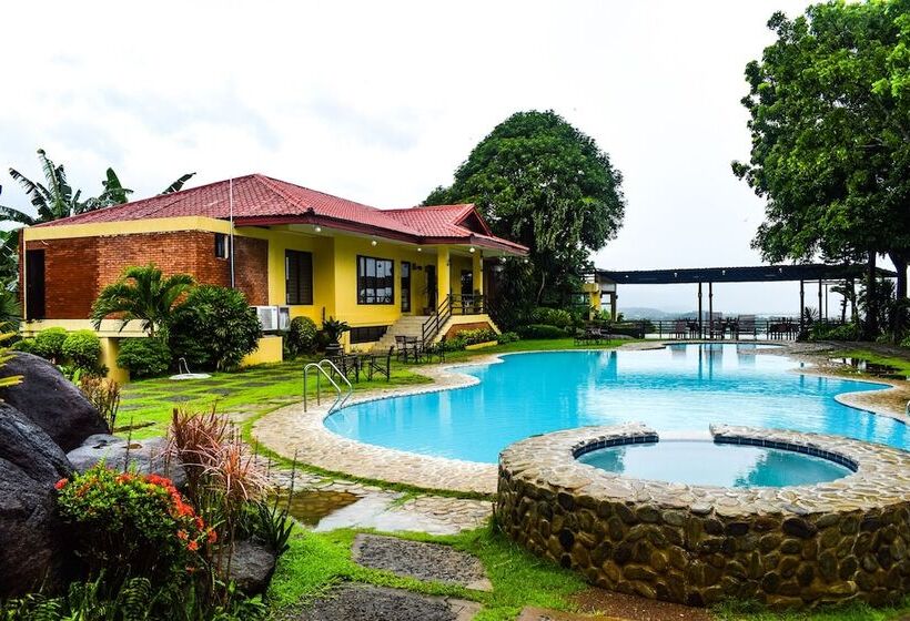 Punta De Fabian Powered By Cocotel