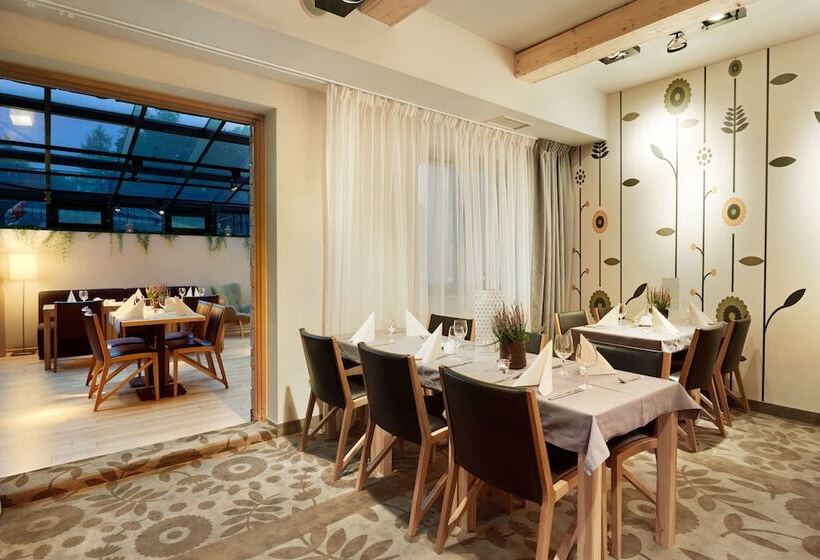 Aparthotel Cristal Resort Szklarska Poręba By Zdrojowa