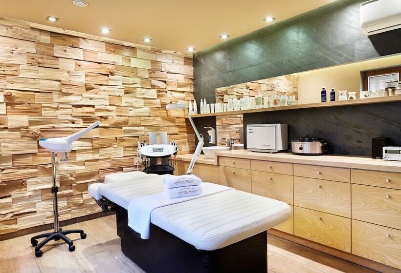 Aparthotel Cristal Resort Szklarska Poręba By Zdrojowa