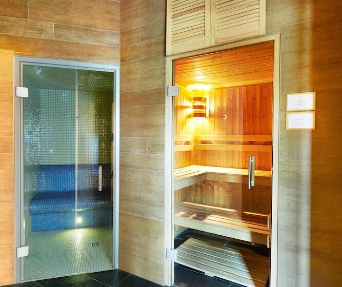 Aparthotel Cristal Resort Szklarska Poręba By Zdrojowa