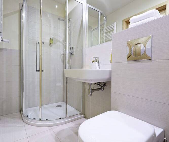 Aparthotel Cristal Resort Szklarska Poręba By Zdrojowa