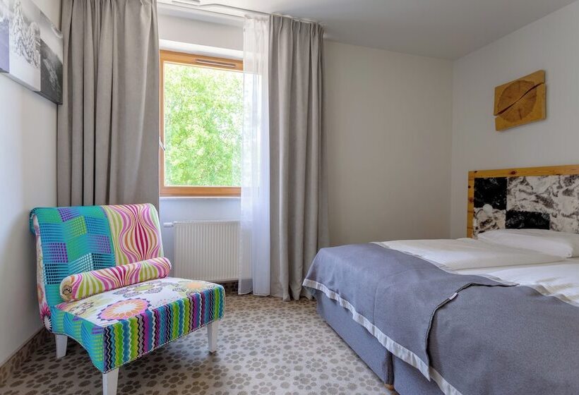 Aparthotel Cristal Resort Szklarska Poręba By Zdrojowa