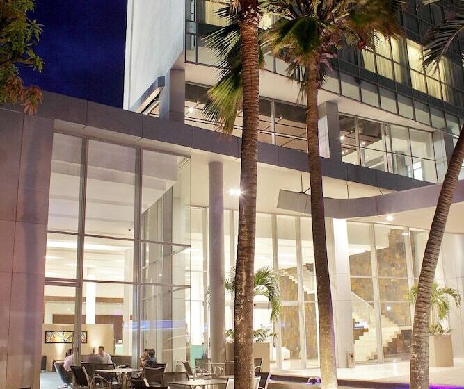 Estelar Apartamentos Barranquilla