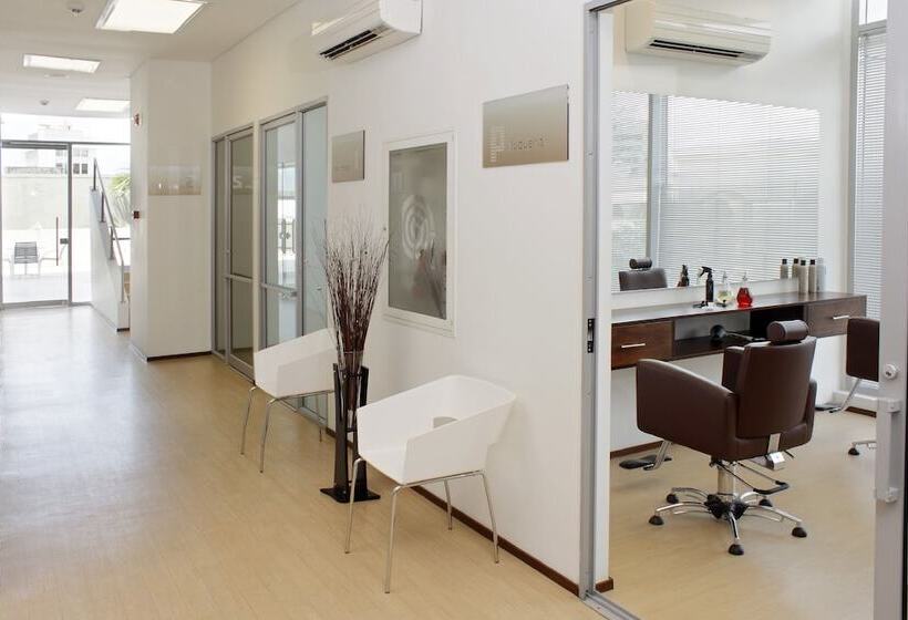 Estelar Apartamentos Barranquilla