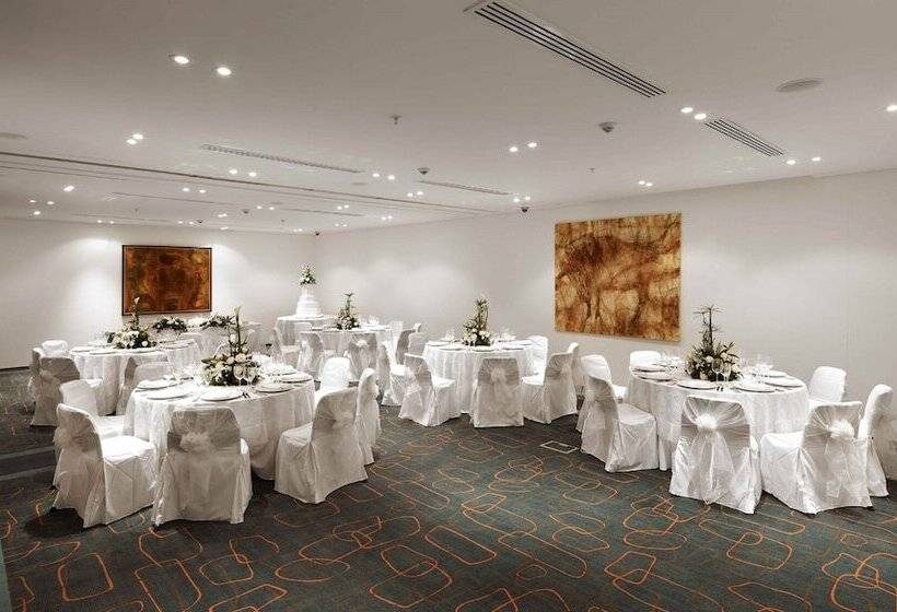 Estelar Apartamentos Barranquilla