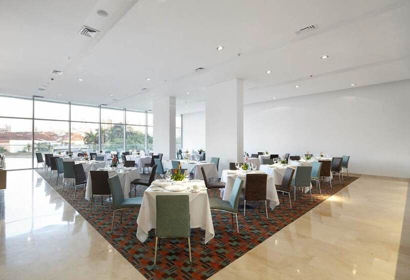 Estelar Apartamentos Barranquilla