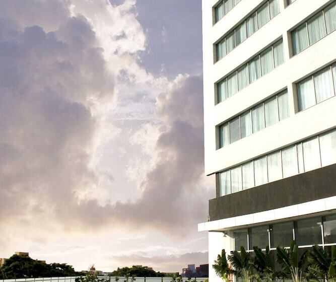 Estelar Apartamentos Barranquilla