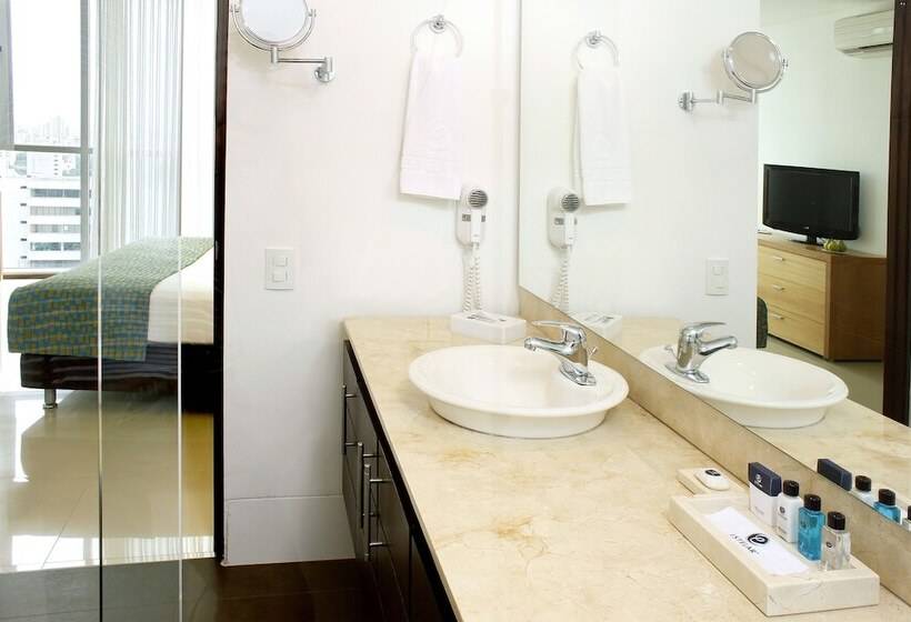 Estelar Apartamentos Barranquilla