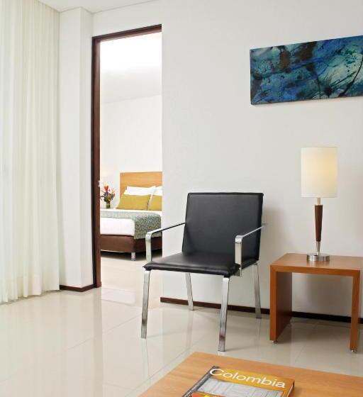 Estelar Apartamentos Barranquilla