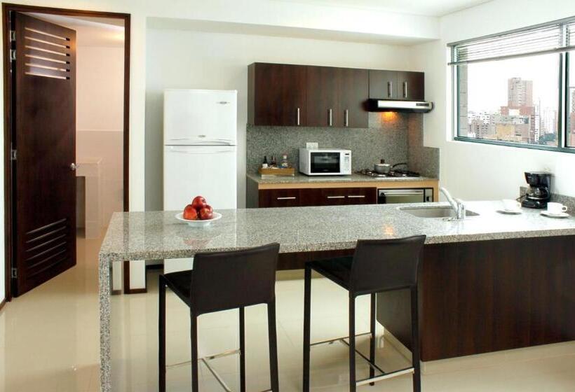 Estelar Apartamentos Barranquilla