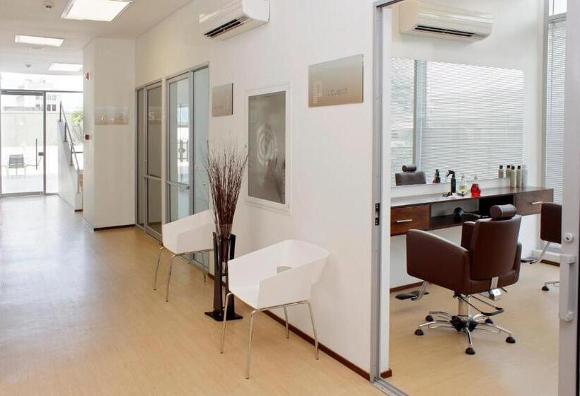 Estelar Apartamentos Barranquilla