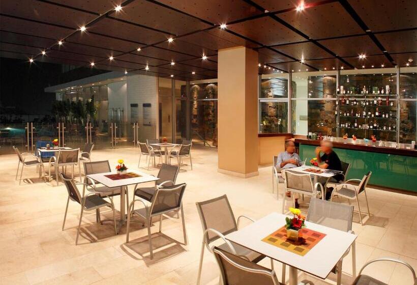 Estelar Apartamentos Barranquilla