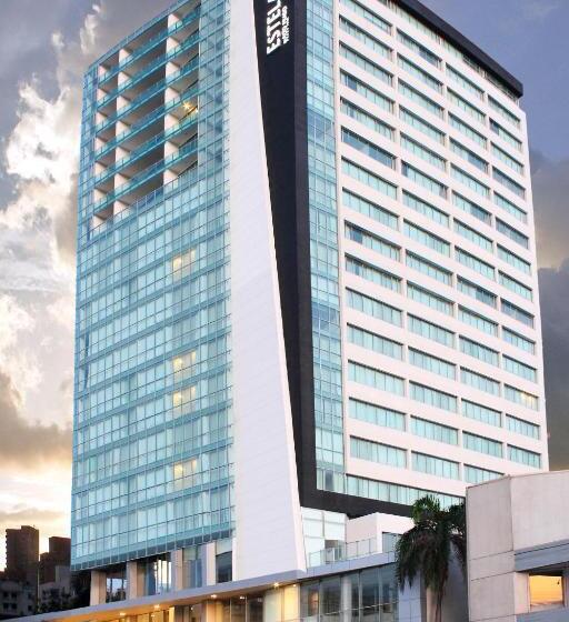 Estelar Apartamentos Barranquilla