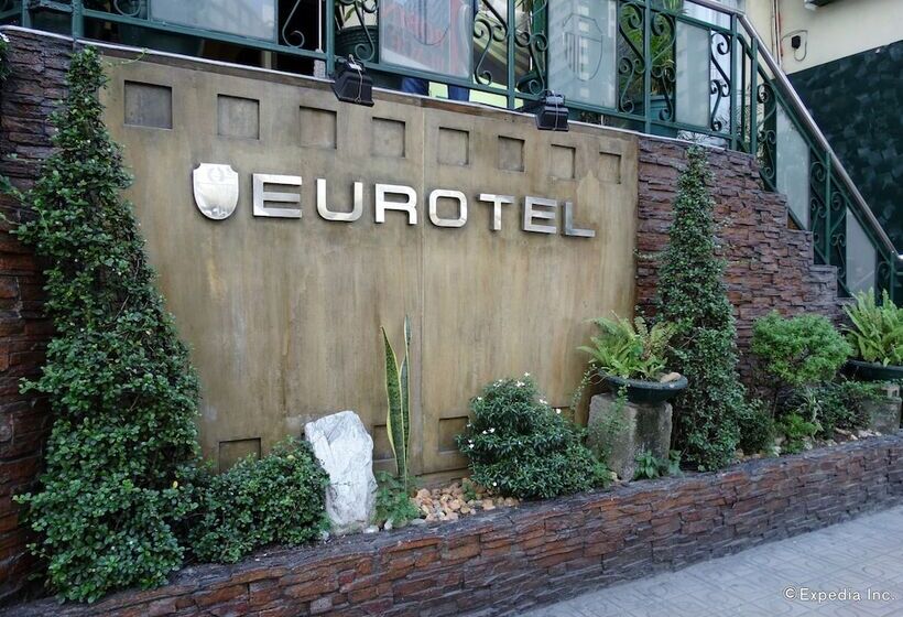 Eurotel Pedro Gil