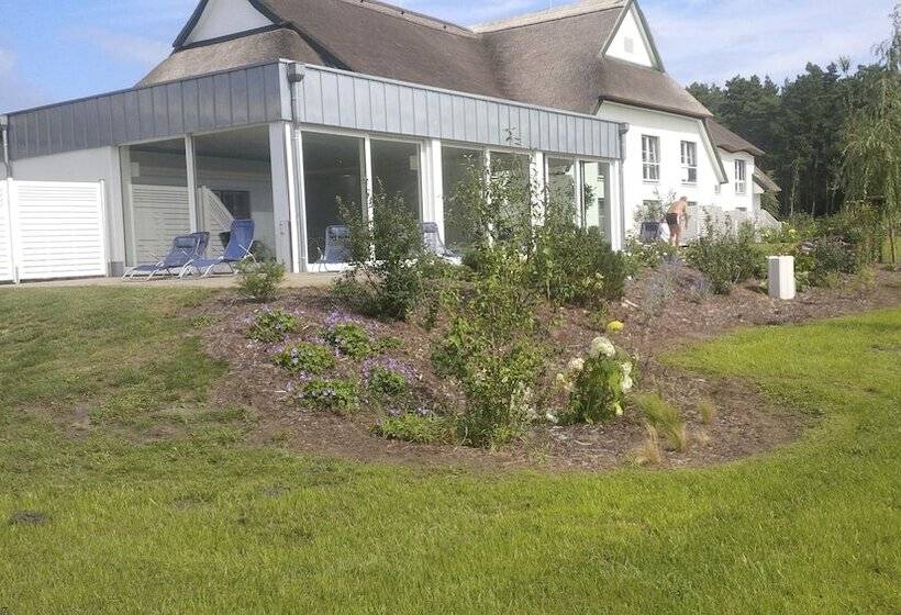 Friesenhof Hotel Restaurant Reitanlage