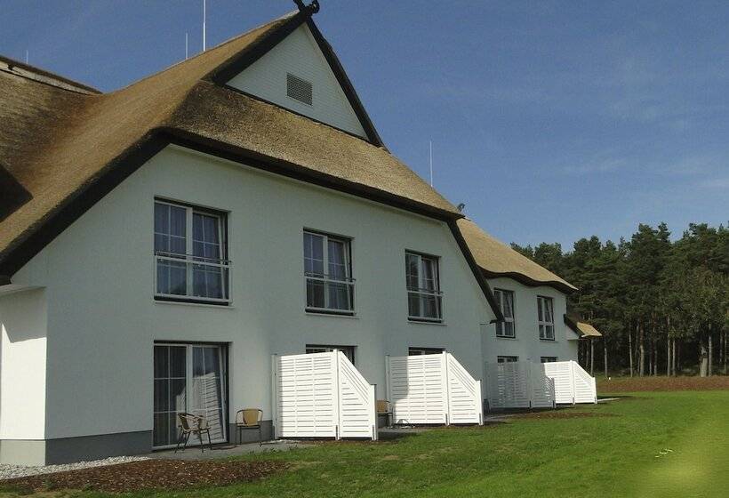 Friesenhof Hotel Restaurant Reitanlage