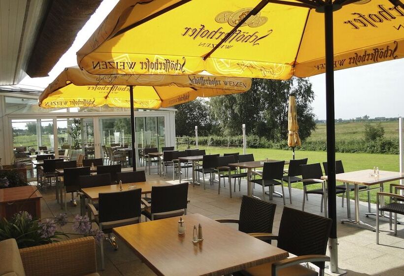 Friesenhof Hotel Restaurant Reitanlage