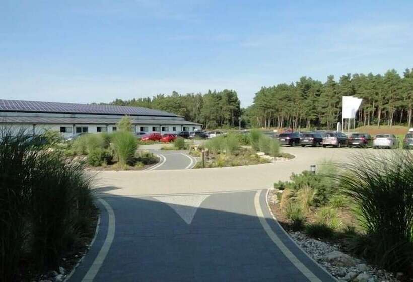 Friesenhof Hotel Restaurant Reitanlage