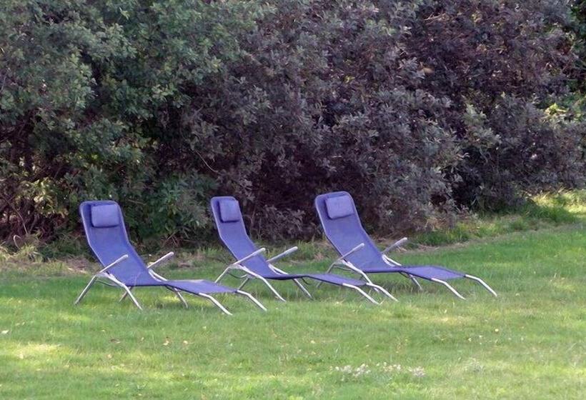 Friesenhof Hotel Restaurant Reitanlage