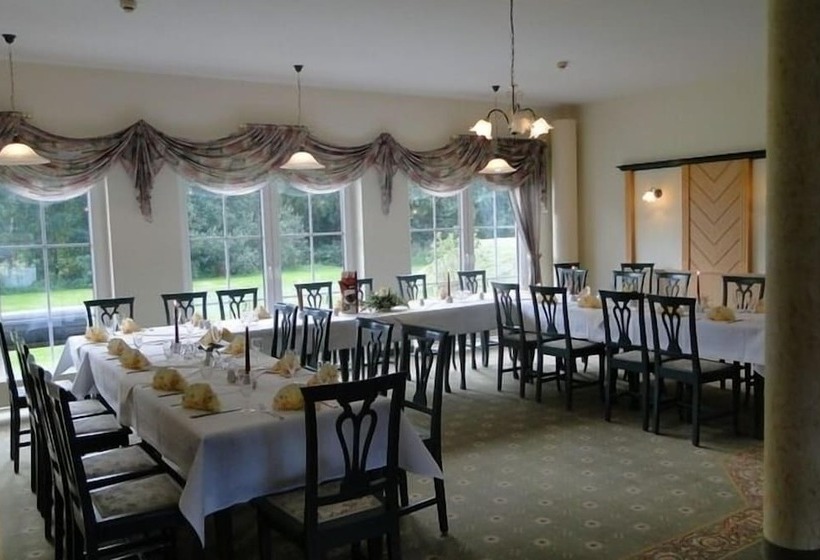 Friesenhof Hotel Restaurant Reitanlage