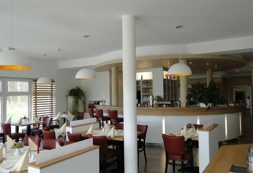 Friesenhof Hotel Restaurant Reitanlage