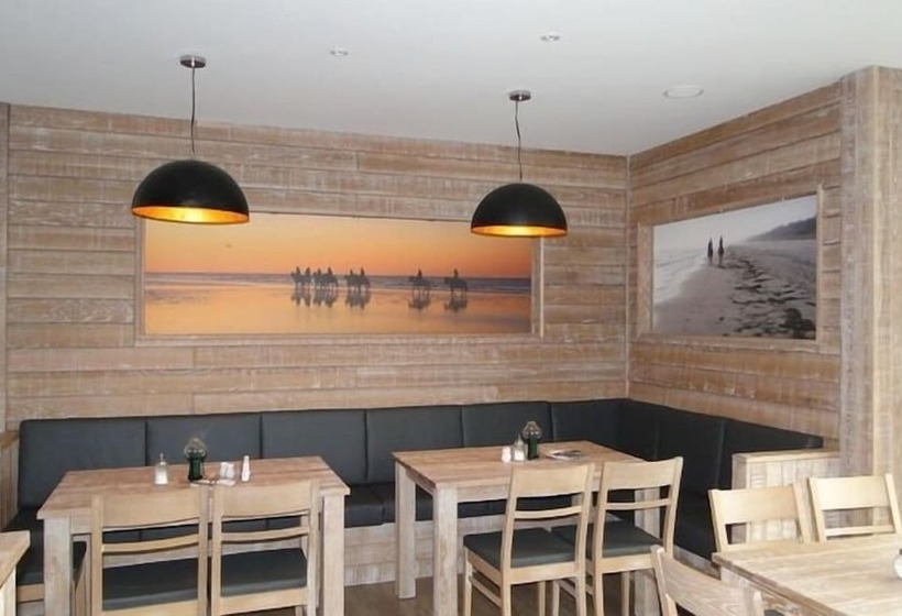 Friesenhof Hotel Restaurant Reitanlage