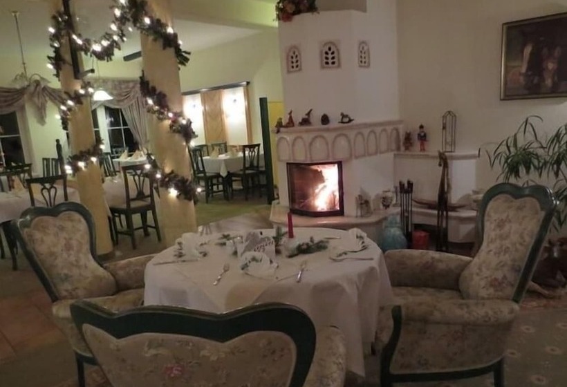 Friesenhof Hotel Restaurant Reitanlage