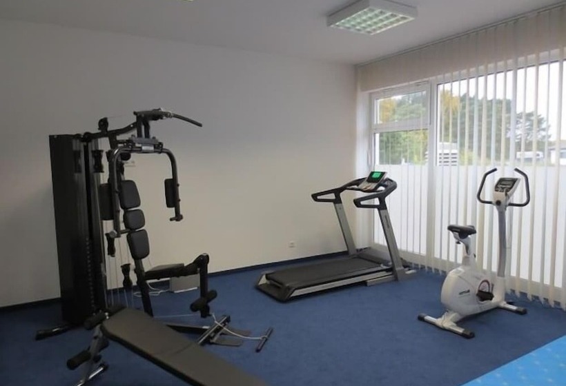 Friesenhof Hotel Restaurant Reitanlage