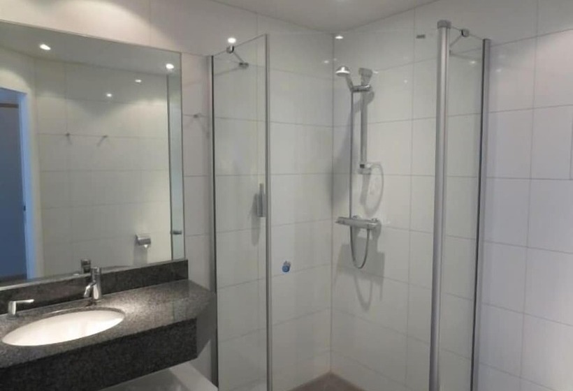 Friesenhof Hotel Restaurant Reitanlage