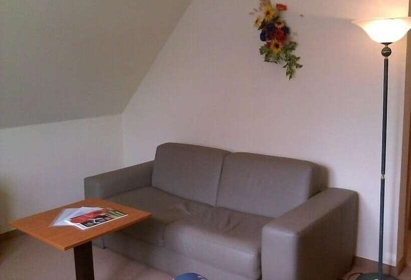 Friesenhof Hotel Restaurant Reitanlage