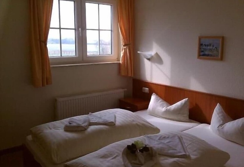 Friesenhof Hotel Restaurant Reitanlage