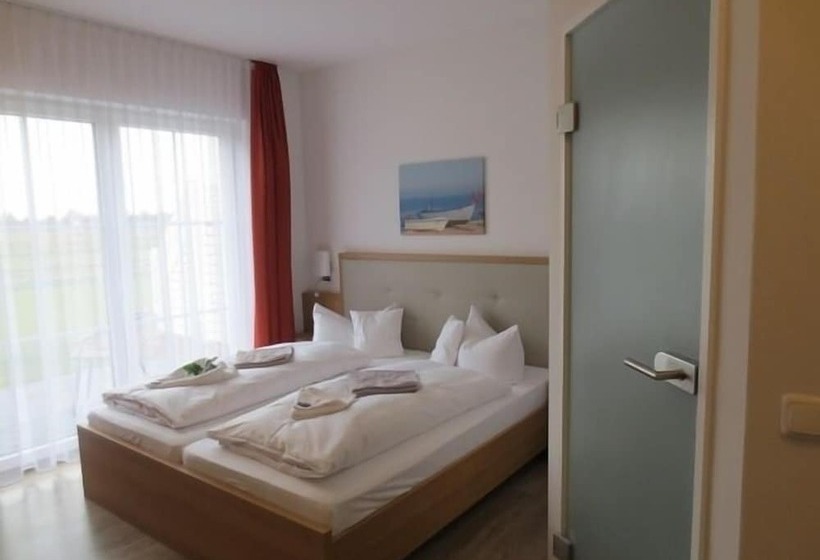 Friesenhof Hotel Restaurant Reitanlage