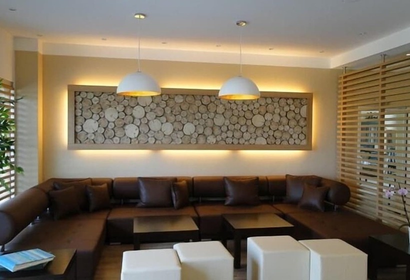 Friesenhof Hotel Restaurant Reitanlage