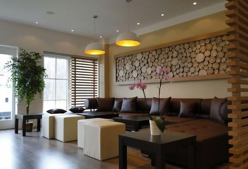 Friesenhof Hotel Restaurant Reitanlage