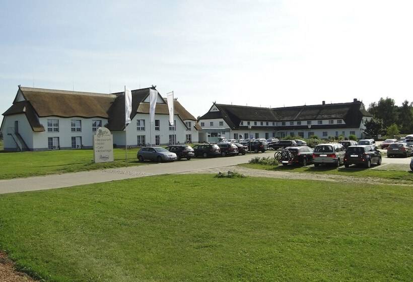 Friesenhof Hotel Restaurant Reitanlage